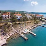 Apartment In - Insel Krk 14302