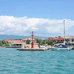 Apartment In - Insel Krk 14302 *