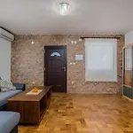 Apartment In - Insel Krk 14302