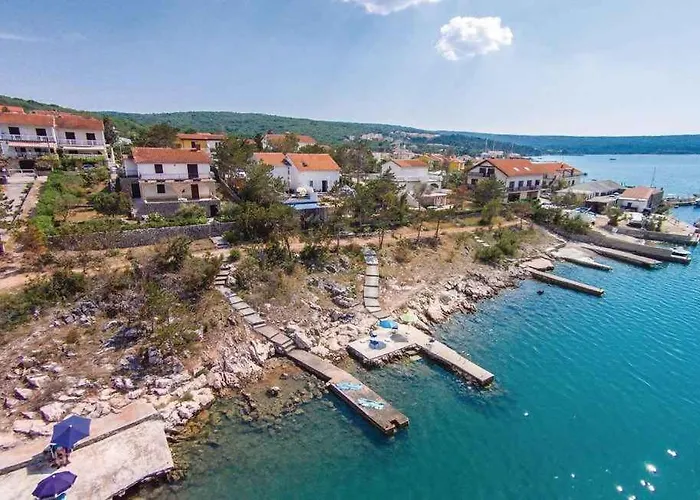 Apartamento In - Insel Krk 14302