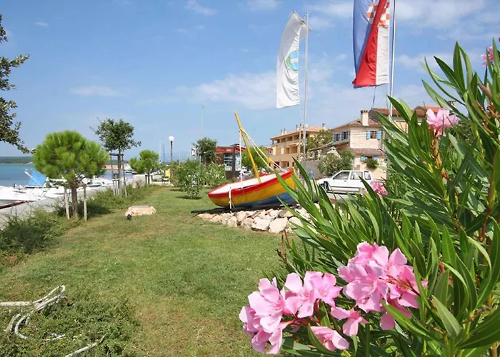 Apartamento In - Insel Krk 14302 Klimno