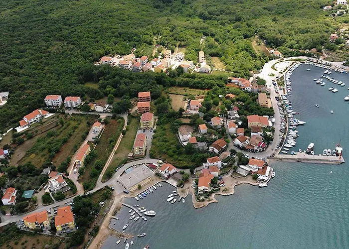 In - Insel Krk 14302 *