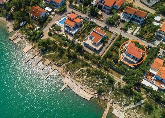In - Insel Krk 14302