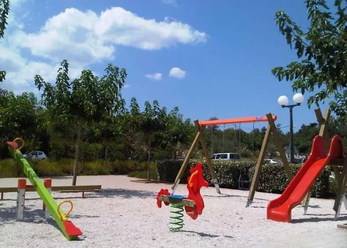 In - Insel Krk 14302 *