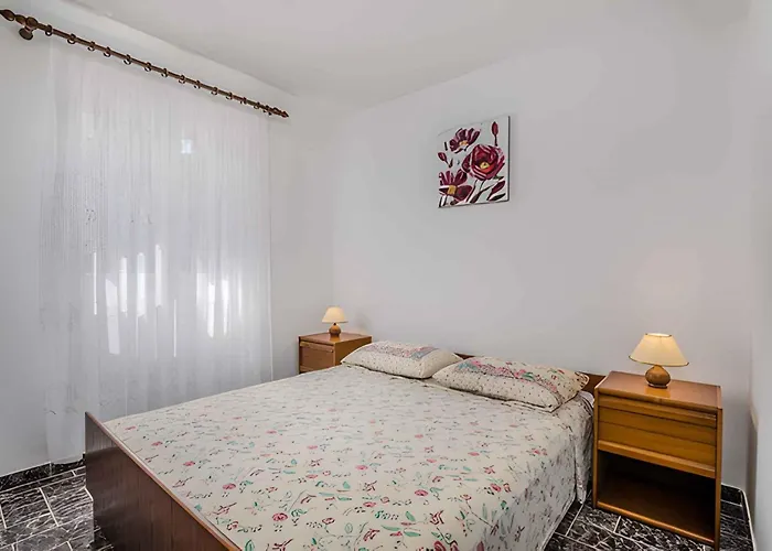 In - Insel Krk 14302 Apartamento