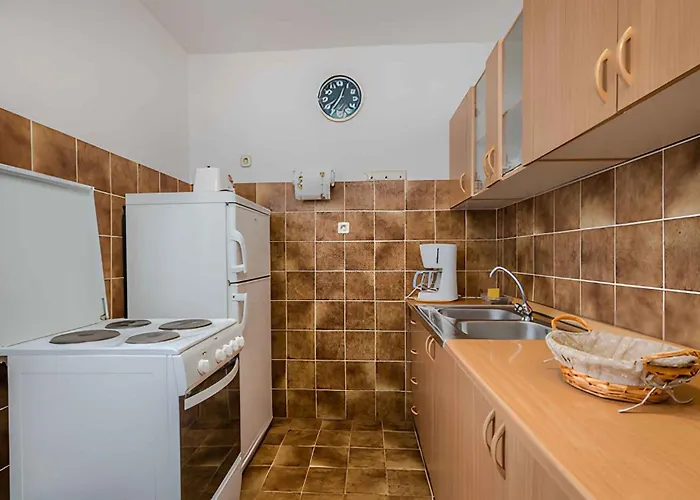 Apartamento In - Insel Krk 14302