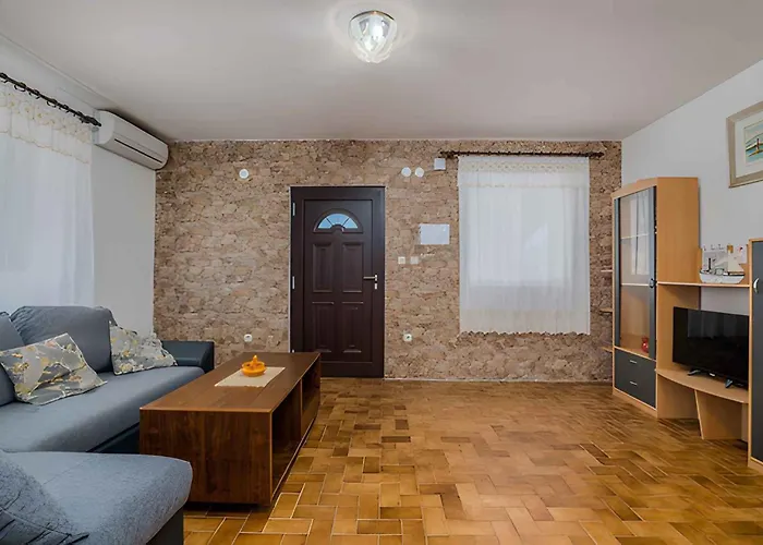 Apartamento In - Insel Krk 14302