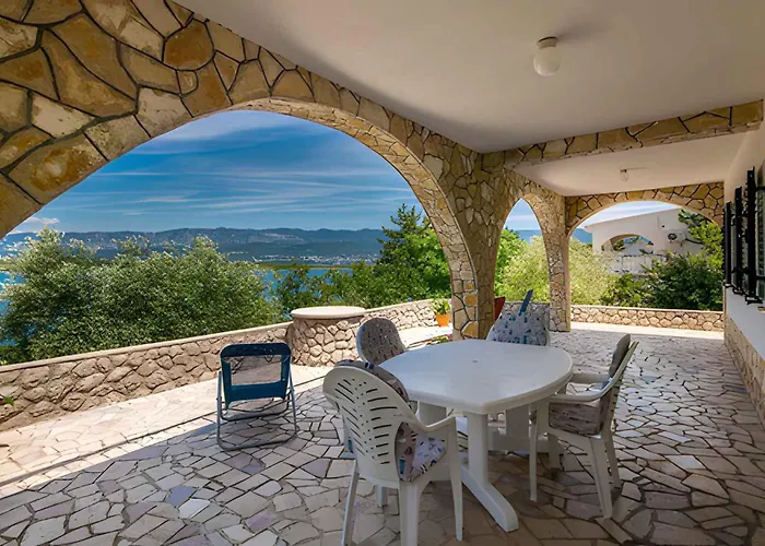 In - Insel Krk 14302 Apartamento