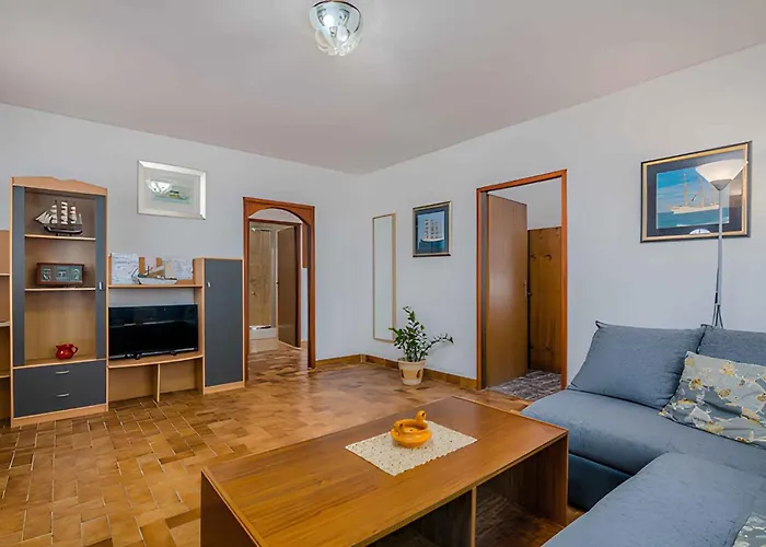 Apartamento In - Insel Krk 14302