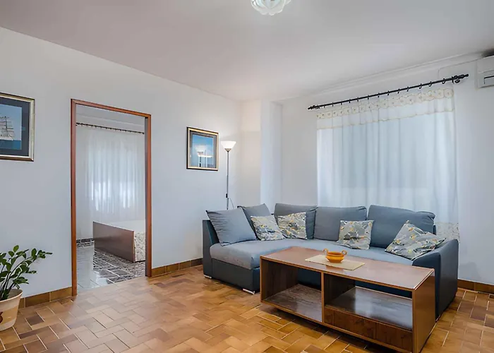 Apartamento In - Insel Krk 14302 *