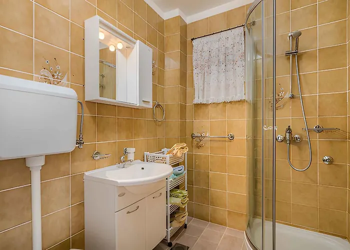 In - Insel Krk 14302 Apartamento *