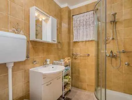 Apartment In Klimno/insel Krk 14302