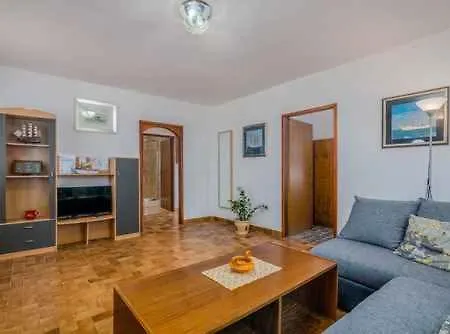Apartment In Klimno/insel Krk 14302