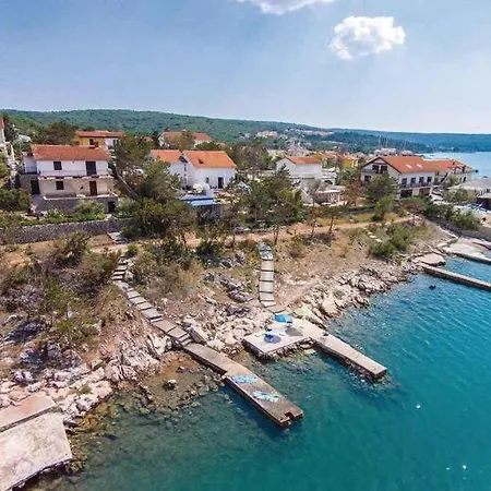 Apartmán In - Insel Krk 14302