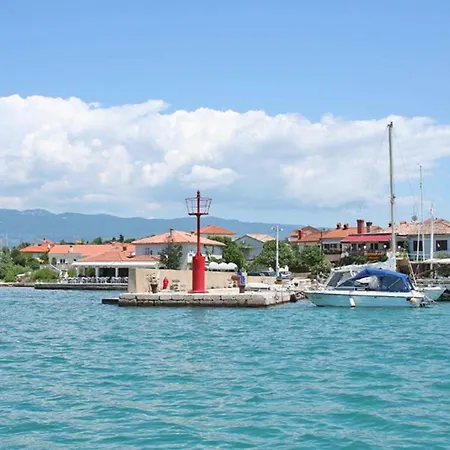 Apartmán In - Insel Krk 14302 *