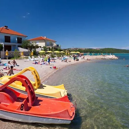 Apartmán In - Insel Krk 14302 *