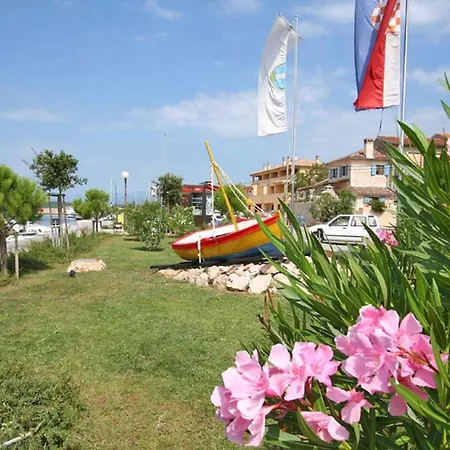 Apartmán In - Insel Krk 14302 Klimno