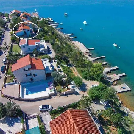 In - Insel Krk 14302 Klimno