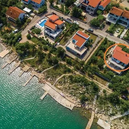 In - Insel Krk 14302