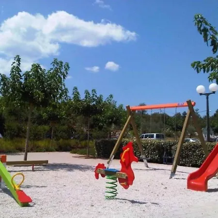 In - Insel Krk 14302 *