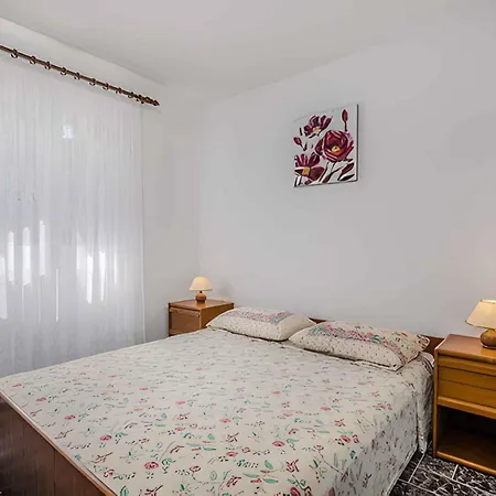 In - Insel Krk 14302 Apartmán