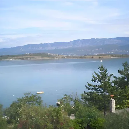 In - Insel Krk 14302