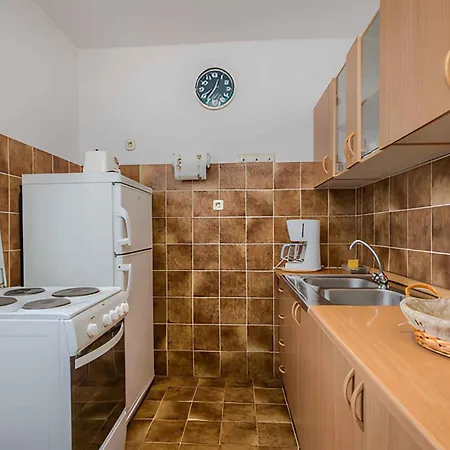 Apartmán In - Insel Krk 14302