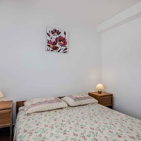 Apartmán In - Insel Krk 14302 *