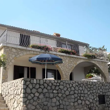 Apartmán In - Insel Krk 14302 Klimno