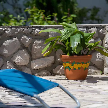 In - Insel Krk 14302 Klimno