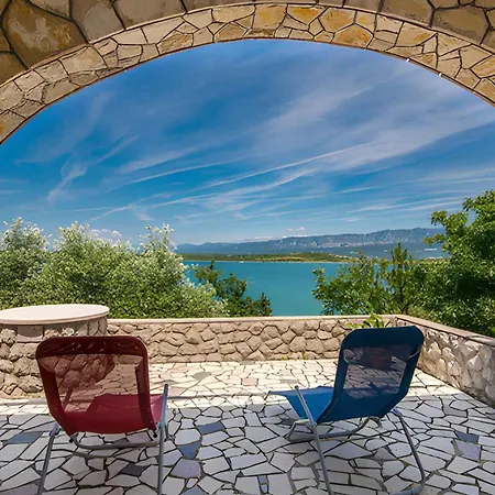 In - Insel Krk 14302