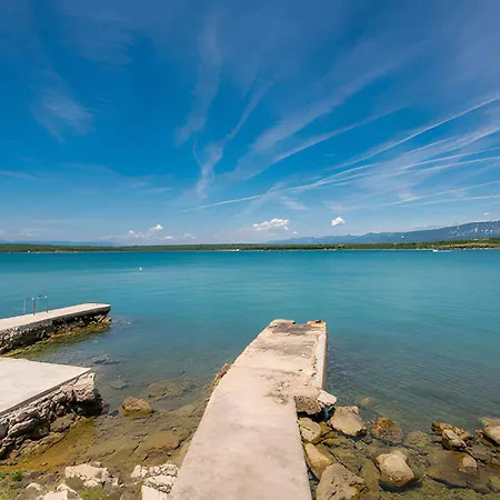 Apartmán In - Insel Krk 14302