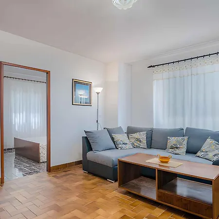 Lejlighed In - Insel Krk 14302 *
