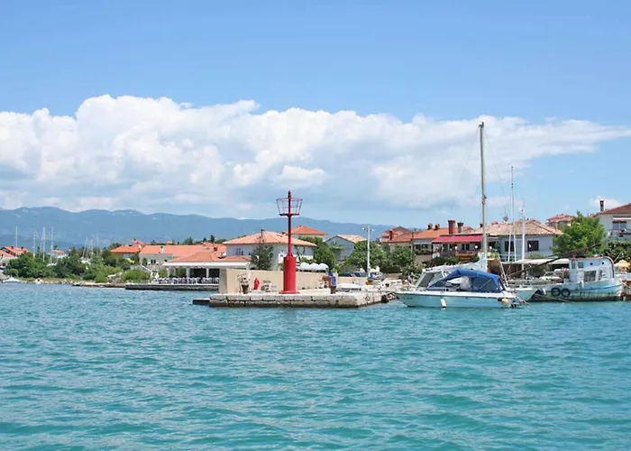 Daire In - Insel Krk 14302 *