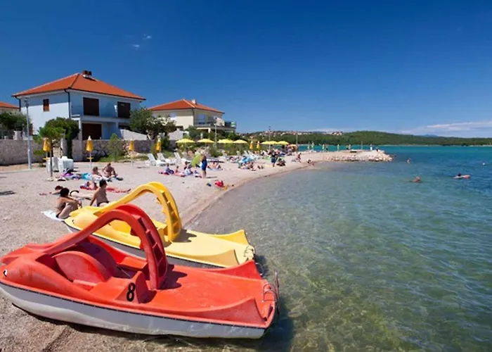 Daire In - Insel Krk 14302 *