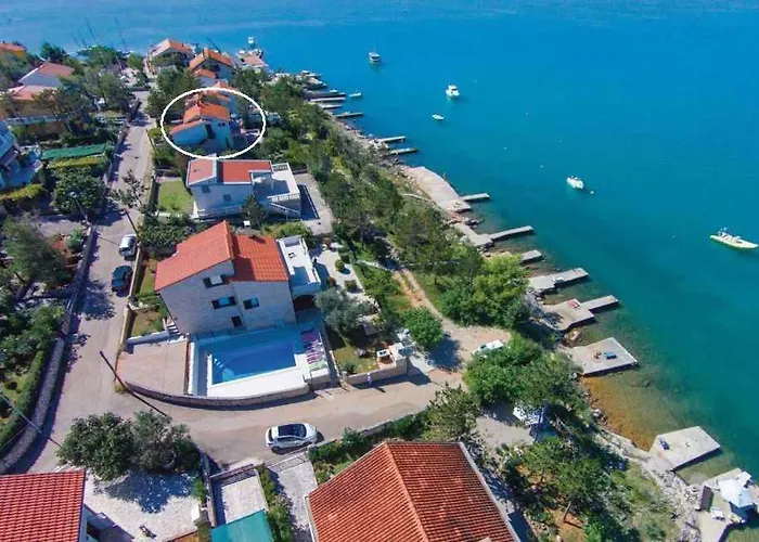 In - Insel Krk 14302 Klimno